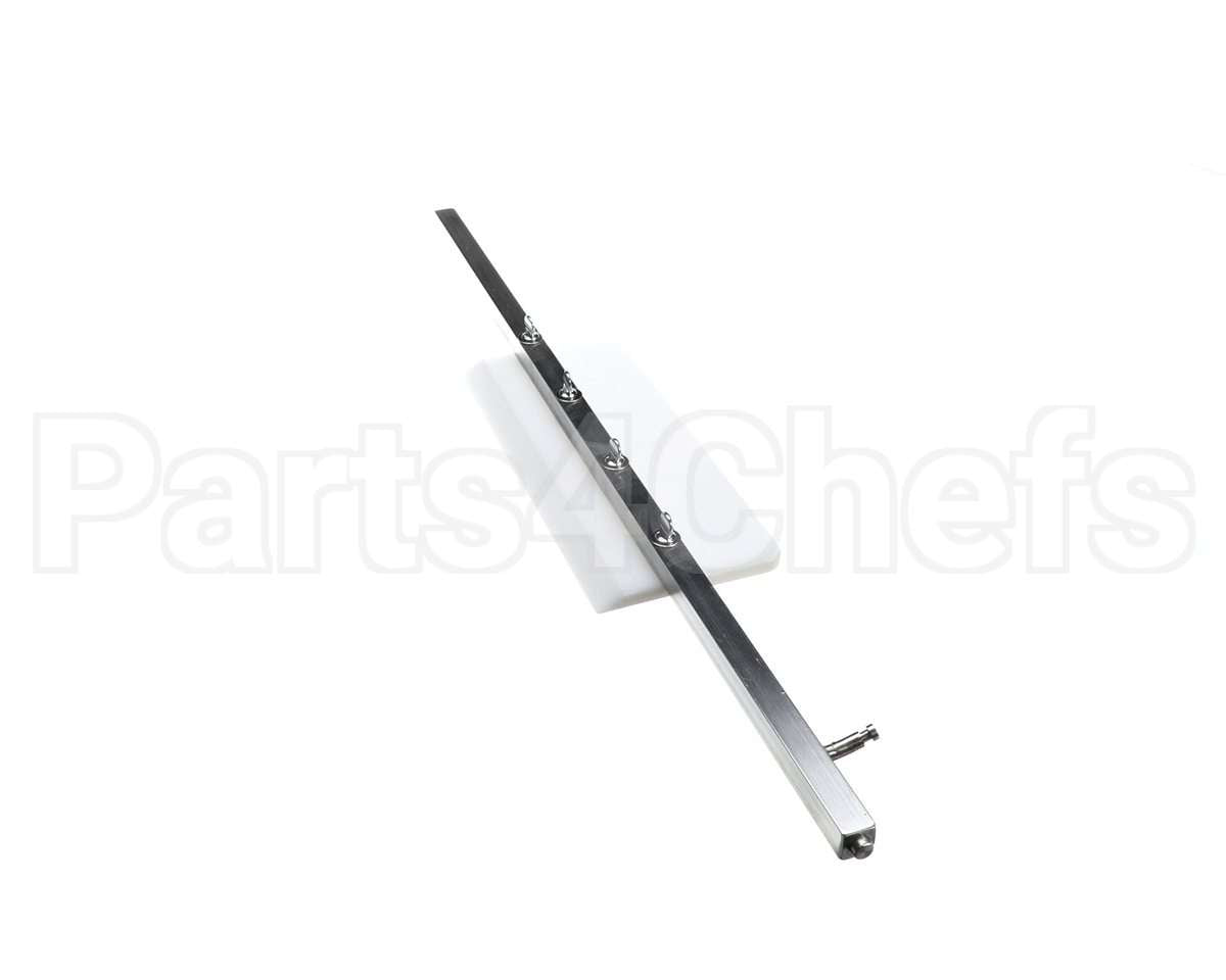 SCPR7114 Acme Pizza Scrapper