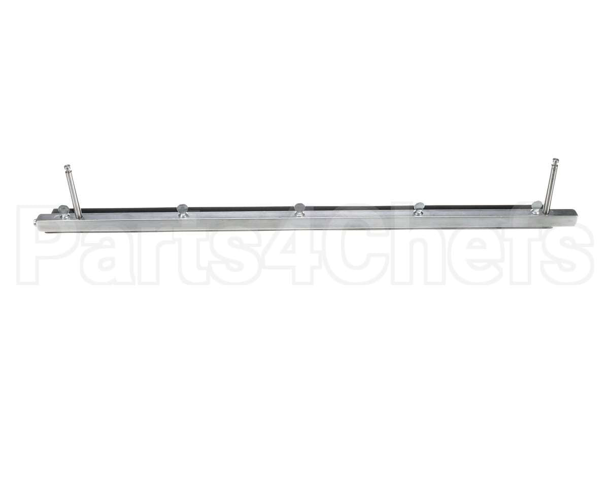 SCPR7115 Acme Pizza Lower Set Scrapper