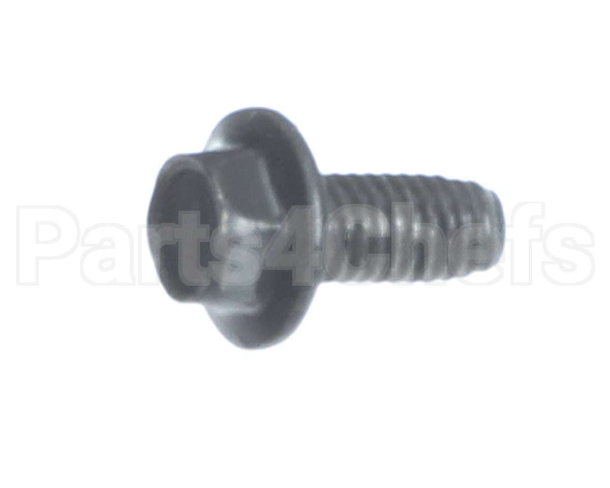 SCR02086 Trane Screw; 10-32 Tr-3 Hxw 3/8 S