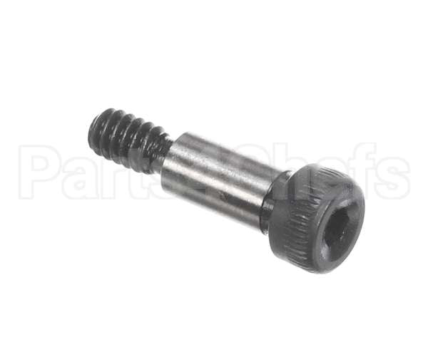 SCR042 Bki Screw, Shoulder, .250 Dia. X