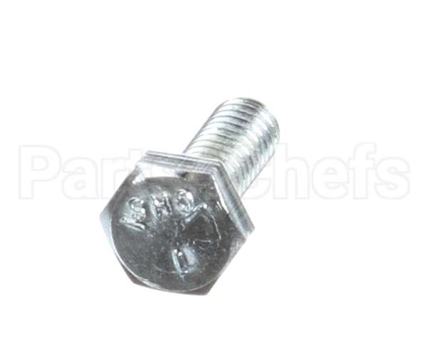 SCR059 Bki Screw, 1/4-20 X 3/4 Hex Cap