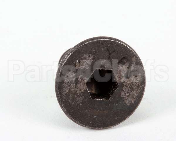 SCR122 Bki Screw, 1/4-20 X 1/2 Soc Flt