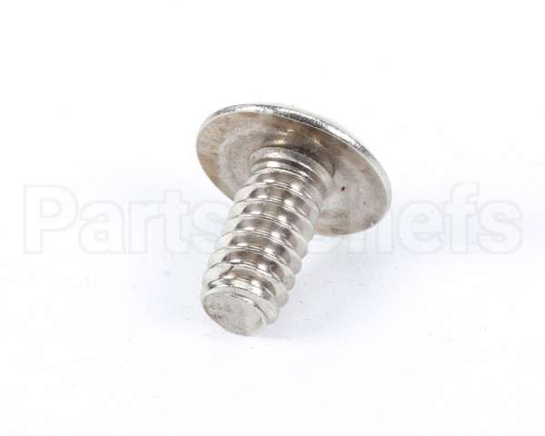 SCR136 Bki Screw, 10-24 X 3/8 Sltd Truss