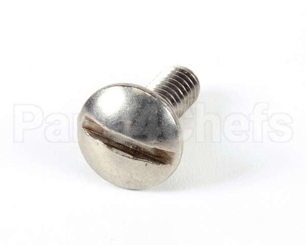 SCR137 Bki Screw, 10-24 X 5/8 Sltd Truss