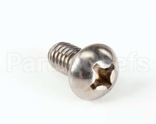 SCR259 Bki Screw, 1/4-20 X 1/2 Phil Rd