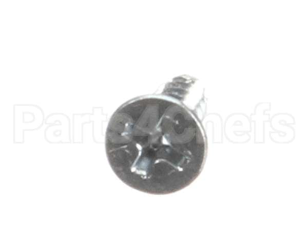 SCR268 Bki Screw, 8 X 1/2 Phil Flat