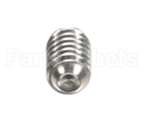 SCR344 Bki Screw, 8-32 X 1/4 Soc Set