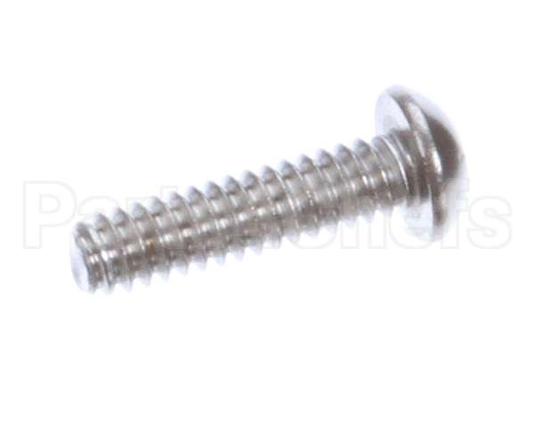 SCR369 Bki Screw, 10-24 X 3/4 Phil Rd