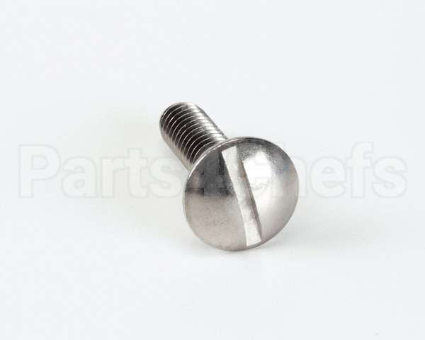 SCR418 Bki Screw, 1/4-20 X 1 Sltd Truss