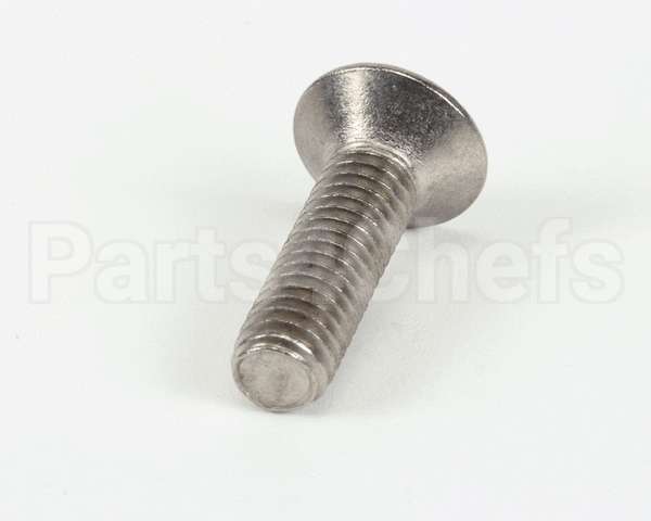 SCR437 Bki Screw,M6 X 22 Soc Flt