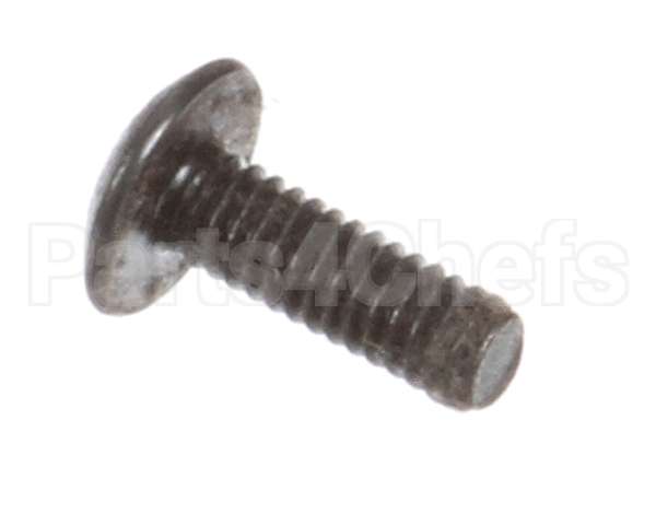 SCR439 Bki Screw, 8-32 X 1/2 Phil Tr Hd