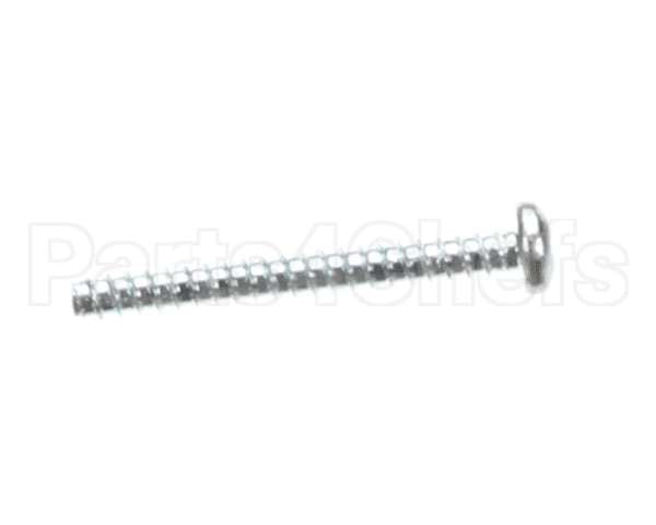 SCR475 Bki Screw, #4 X 1 Phil. Pan Hd