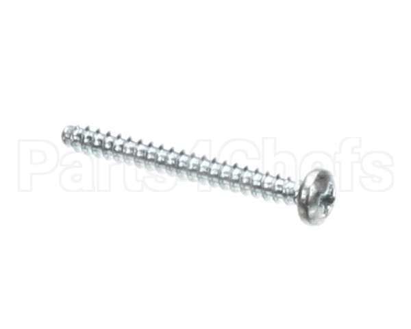 SCR475 Bki Screw, #4 X 1 Phil. Pan Hd