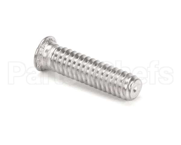 SCR480 Bki Screw, 1/4-20 X 1 Clinch Stud