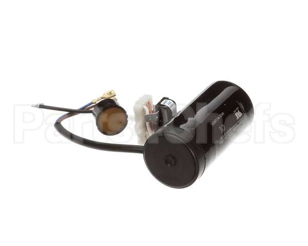 SCS-CAE4456Y Turbo Air Start Component Set