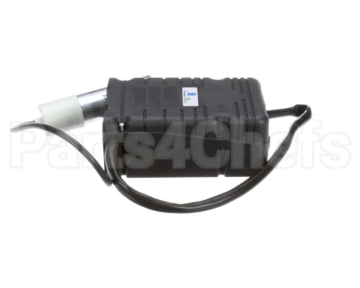 SCS-CAJ2446Z208 Turbo Air Start Component Set And Box