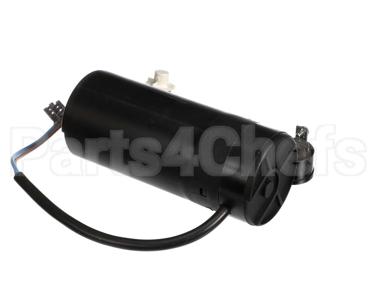 SCS-NEK2150GK Turbo Air Start Component Kit