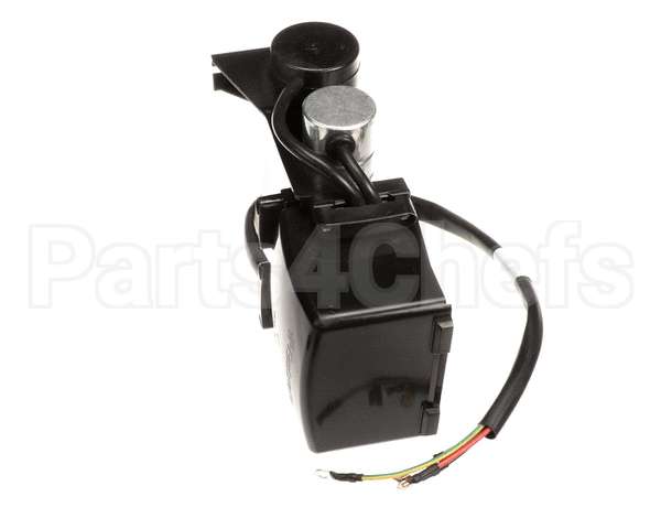 SCS-NEU6217U Turbo Air Start Component Set
