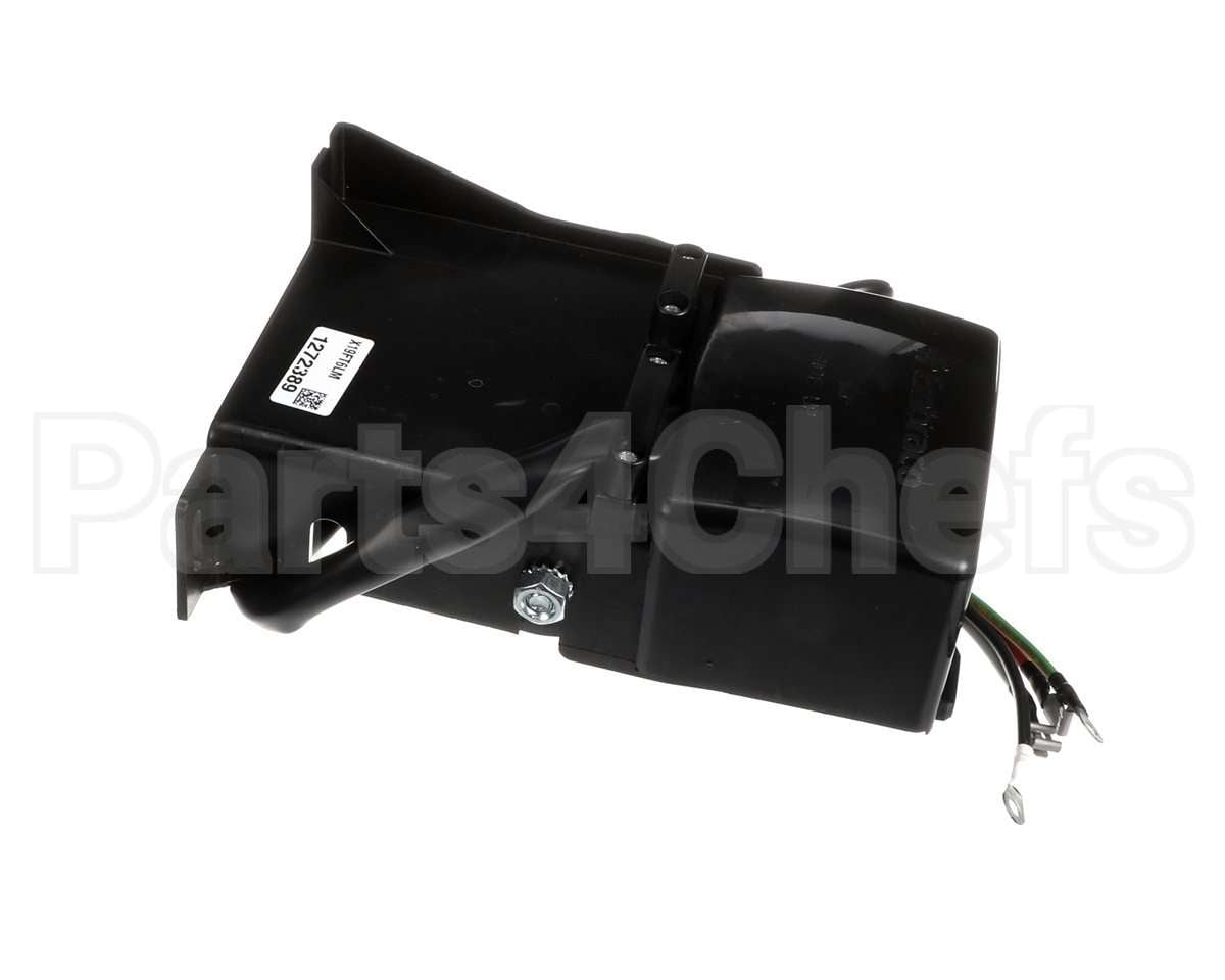 SCS-NJ6220Z Turbo Air Start Pack