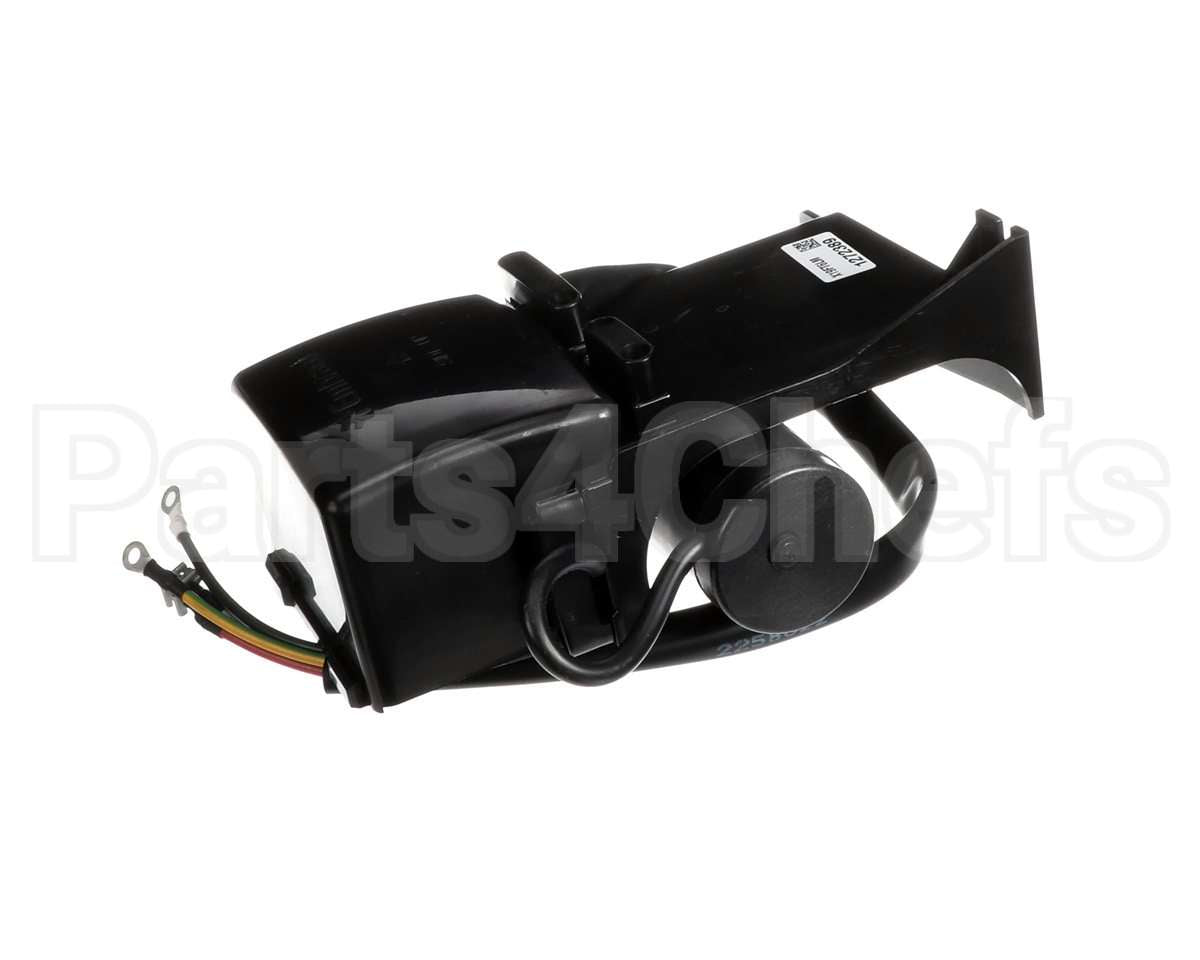 SCS-NJ6220Z Turbo Air Start Pack