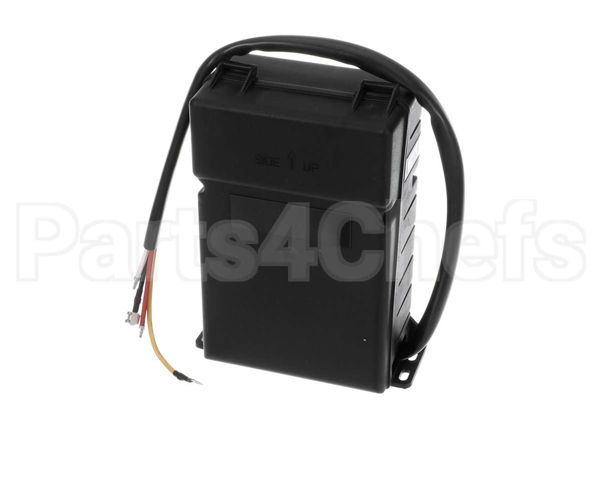 SCS-NT2192GK Turbo Air Starting Component Set