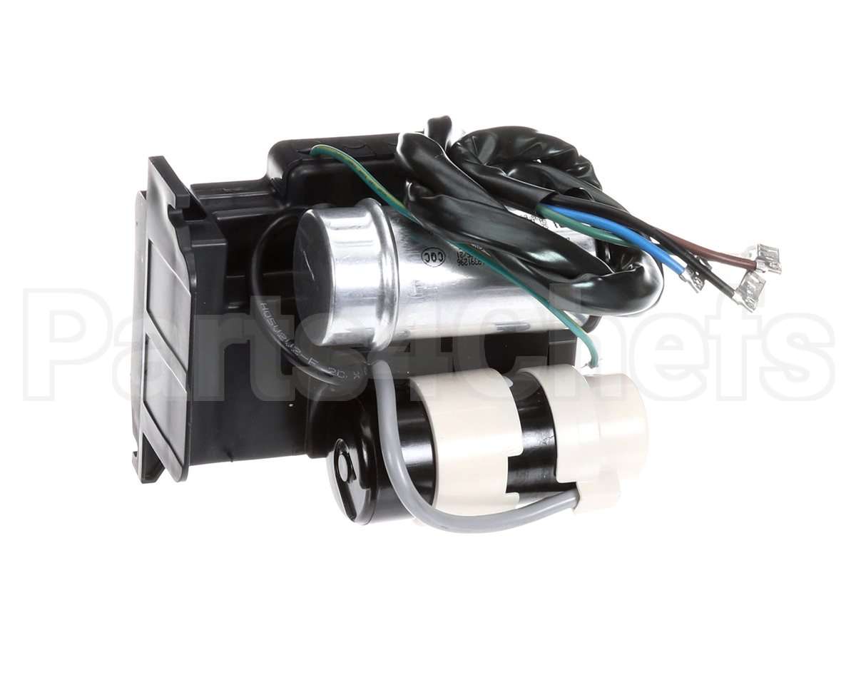 SCS-WJ2450Z Turbo Air Start Component Set And Box