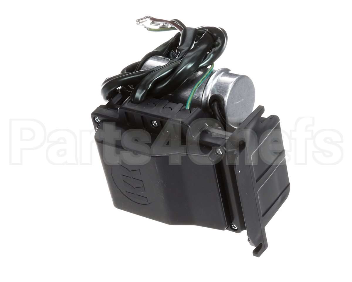 SCS-WJ2450Z Turbo Air Start Component Set And Box