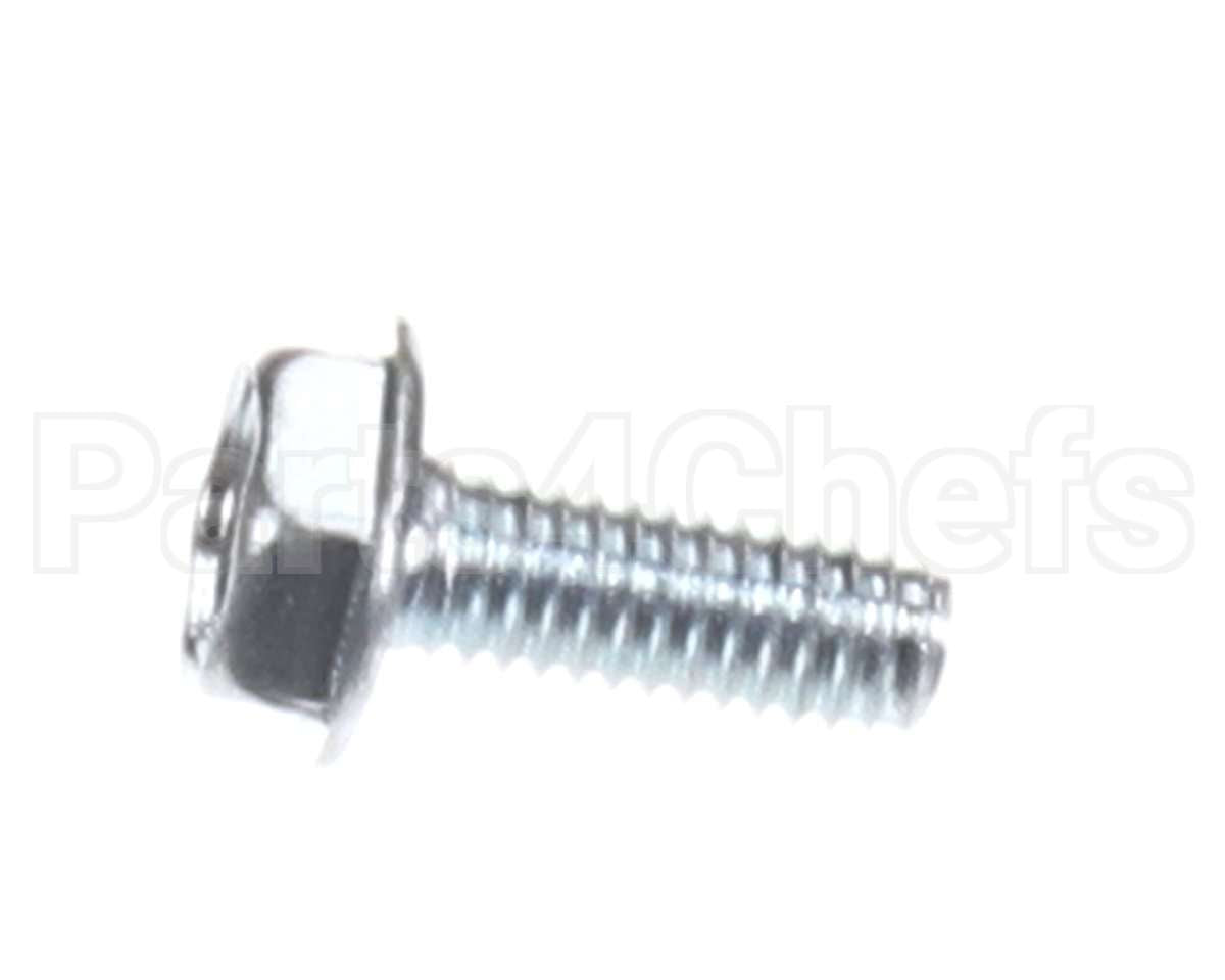 SD-032-04 Hobart Screw 10-32 X 1/2