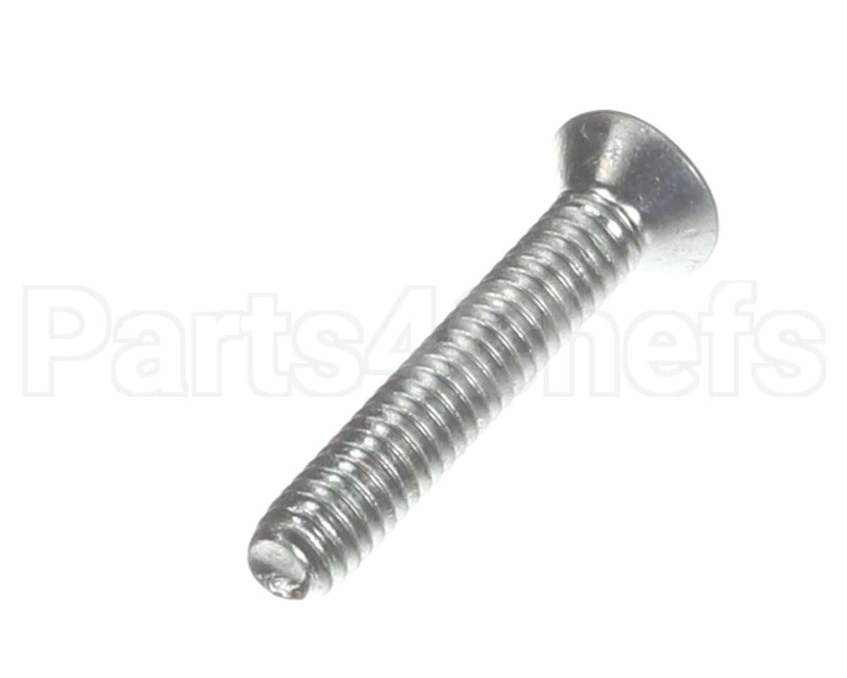 SD-038-20 Hobart Screw,Drive,Type Tt 8-32