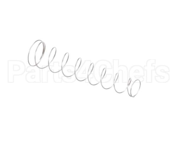 SD-22194 Alto Shaam Springs,Ct,M6X48Mm,Safety