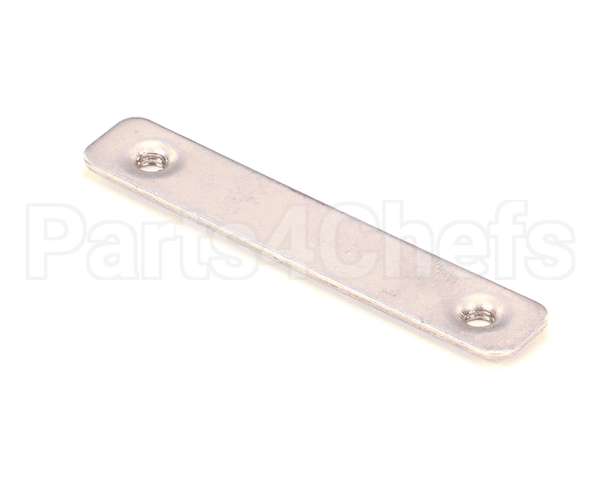 SD08AL Grindmaster Cecilware Nut Bar Plate For Latch, T-304