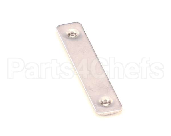 SD08AL Grindmaster Cecilware Nut Bar Plate For Latch, T-304