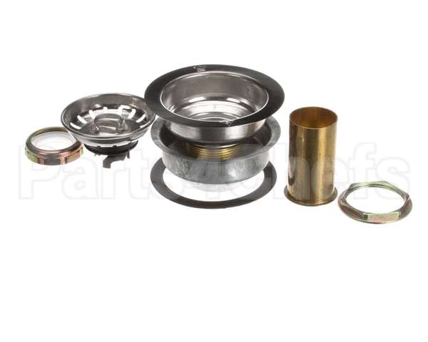 SD50000 Cleveland Strainer (Crumb Cup) Lyncar 20