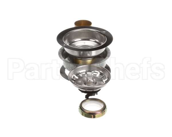 SD50000 Cleveland Strainer (Crumb Cup) Lyncar 20