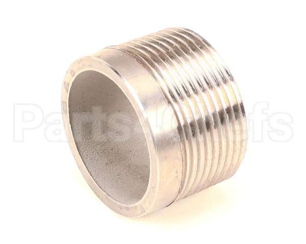 SD50043 Cleveland Nipple Threaded One End