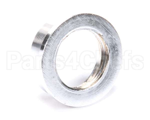 SD50097 Cleveland Nut Flanged Chromed