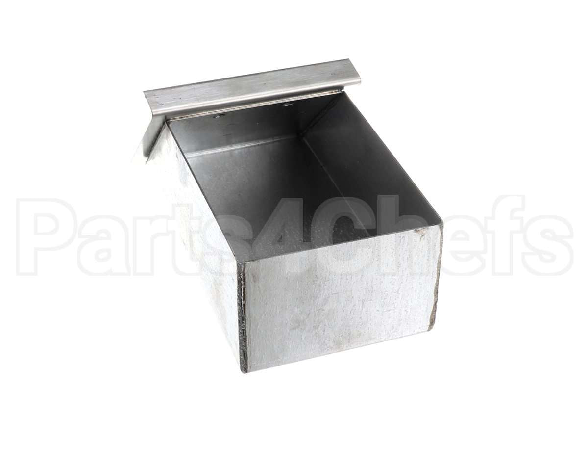 SD9-GR0517 Star Grease Drwr Assy,Slpd Frt