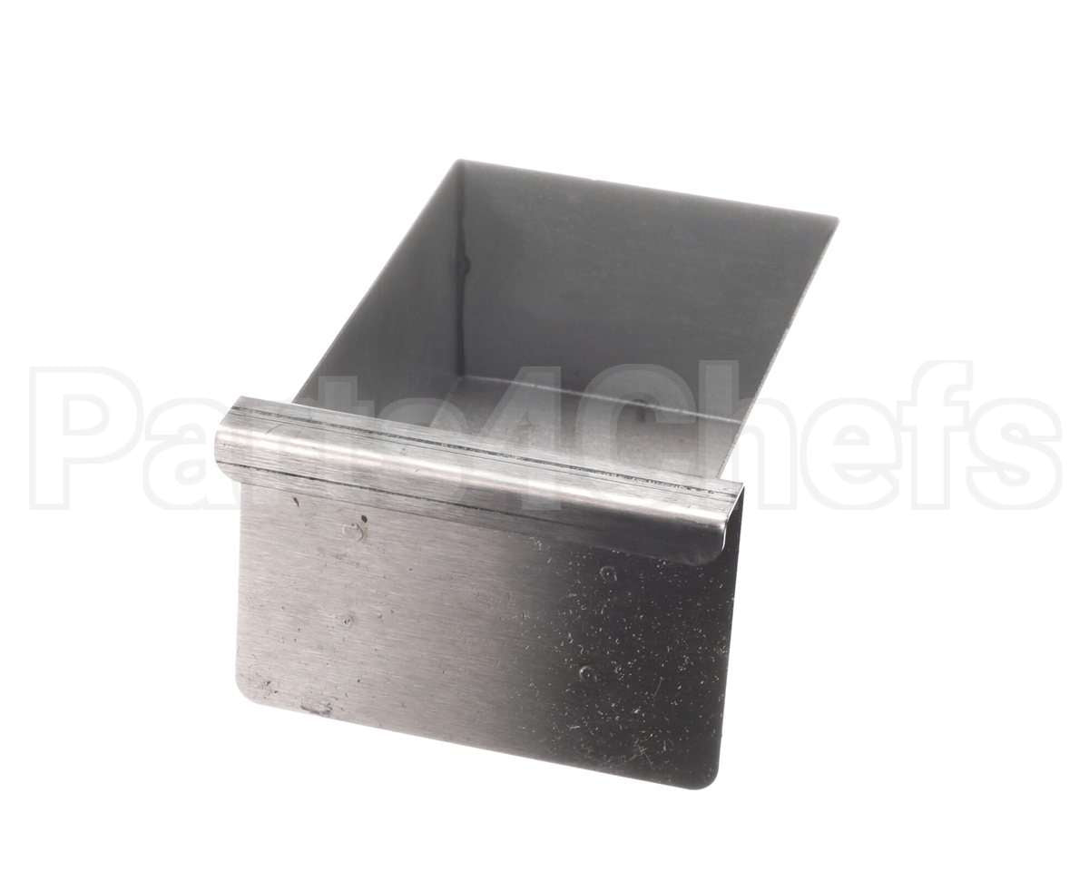SD9-GR0518 Star Grease Drwr Assy,Flt Frnt
