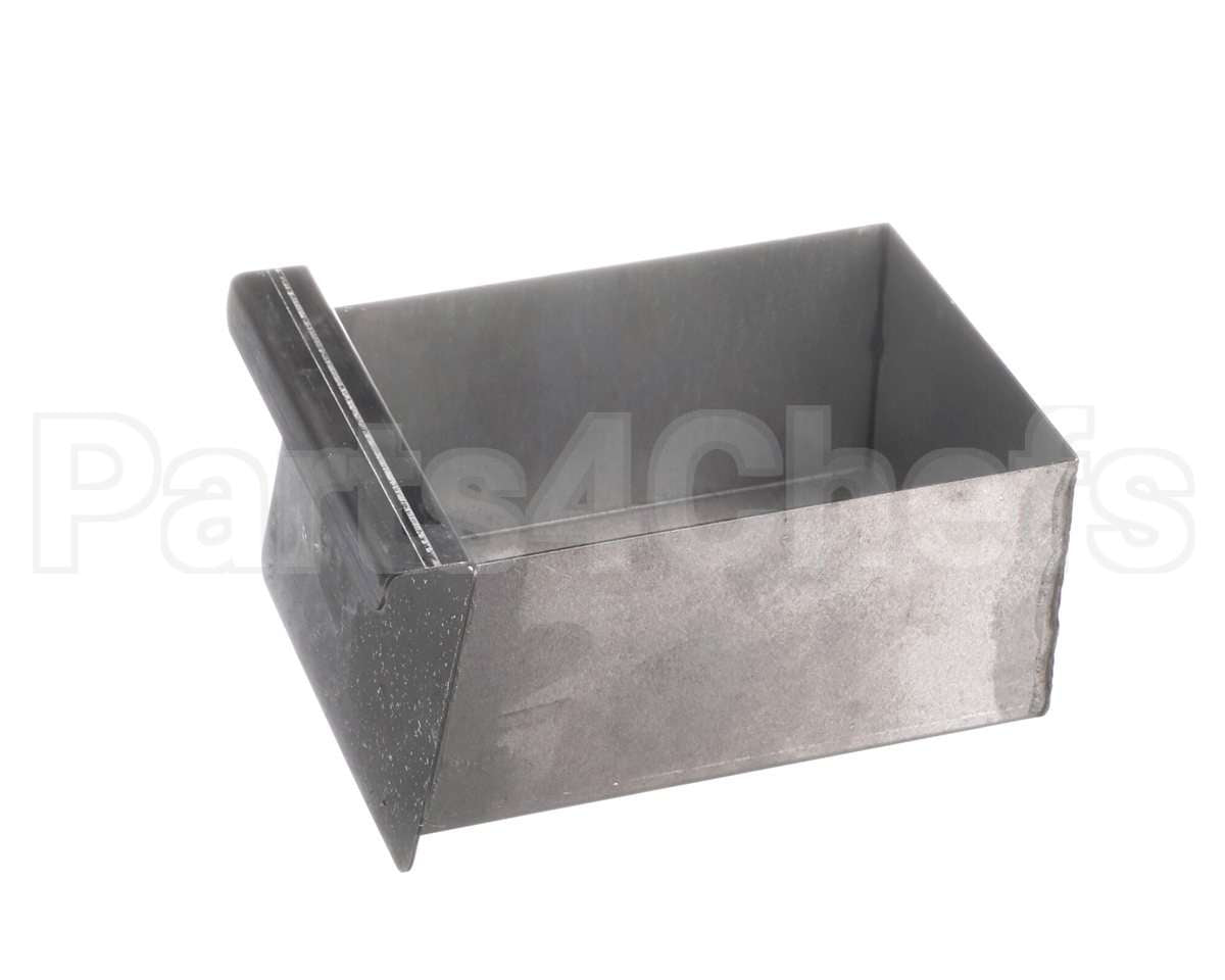 SD9-GR0518 Star Grease Drwr Assy,Flt Frnt