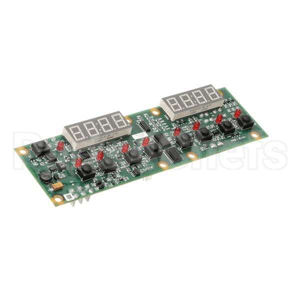 SD9-GR0529 Compatible Star Control Programming