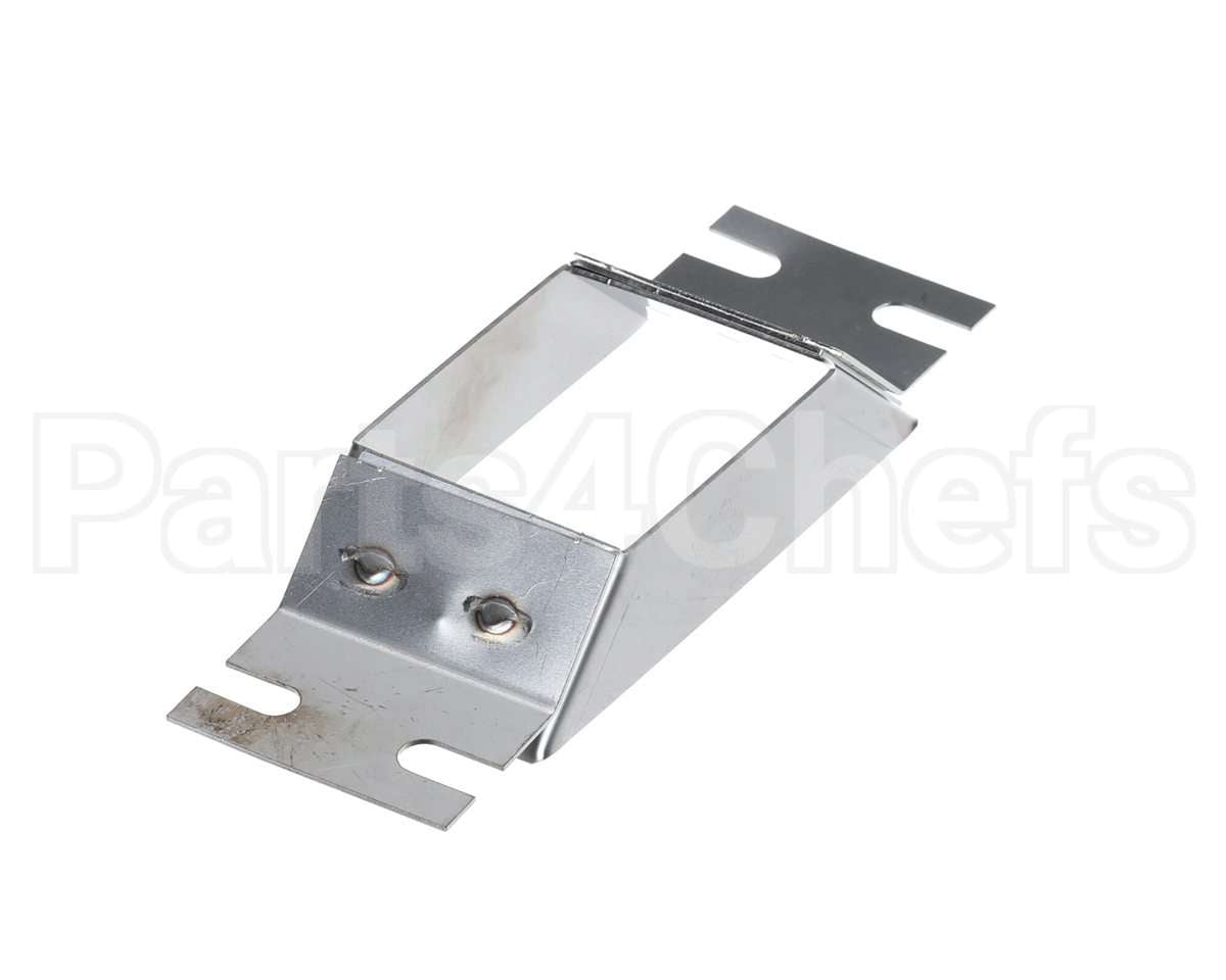 SD9-GR0648 Star Assy, Grease Chute