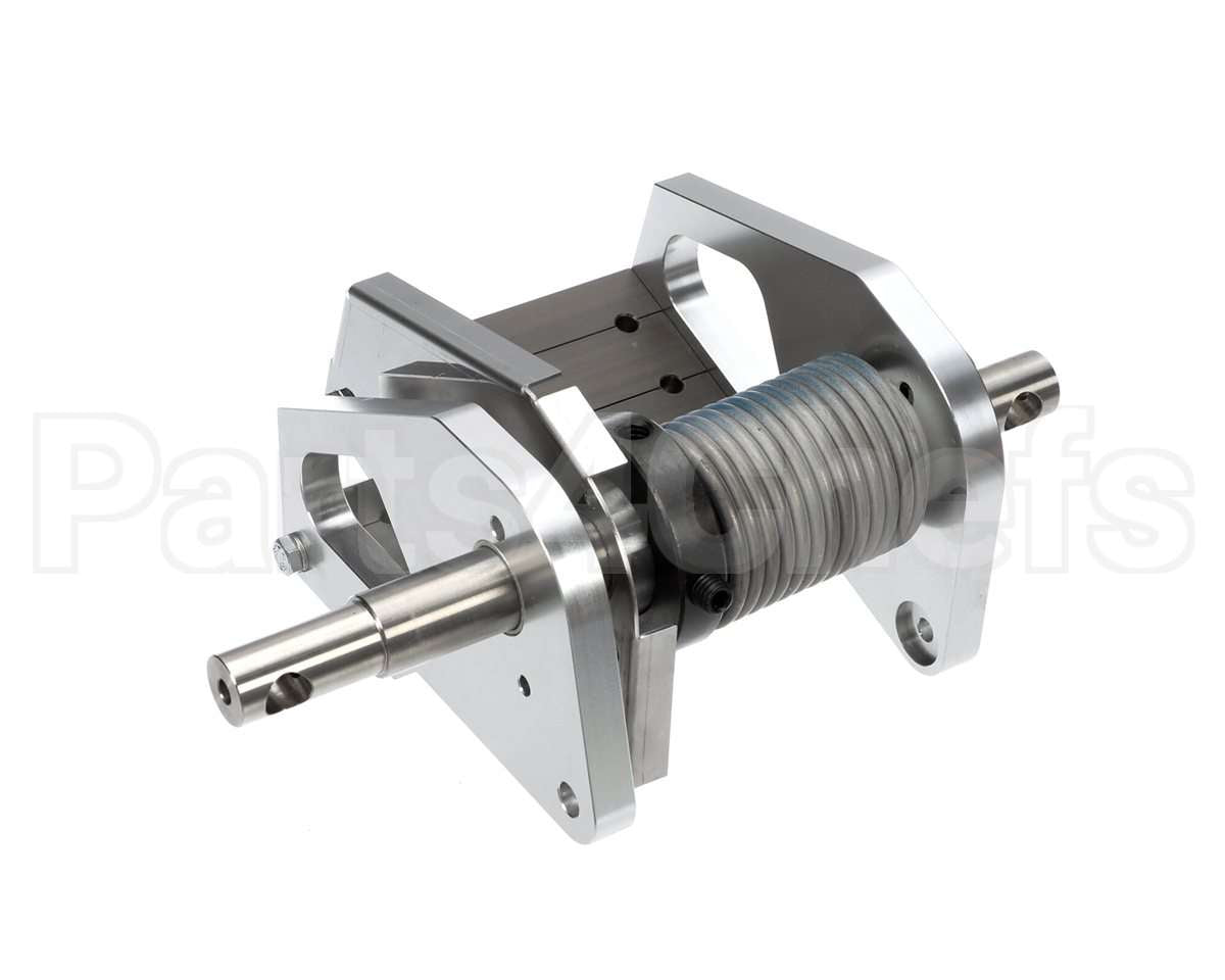 SD9-GR0704 Star Assy.,Hinge,7,Z18289 Sprg