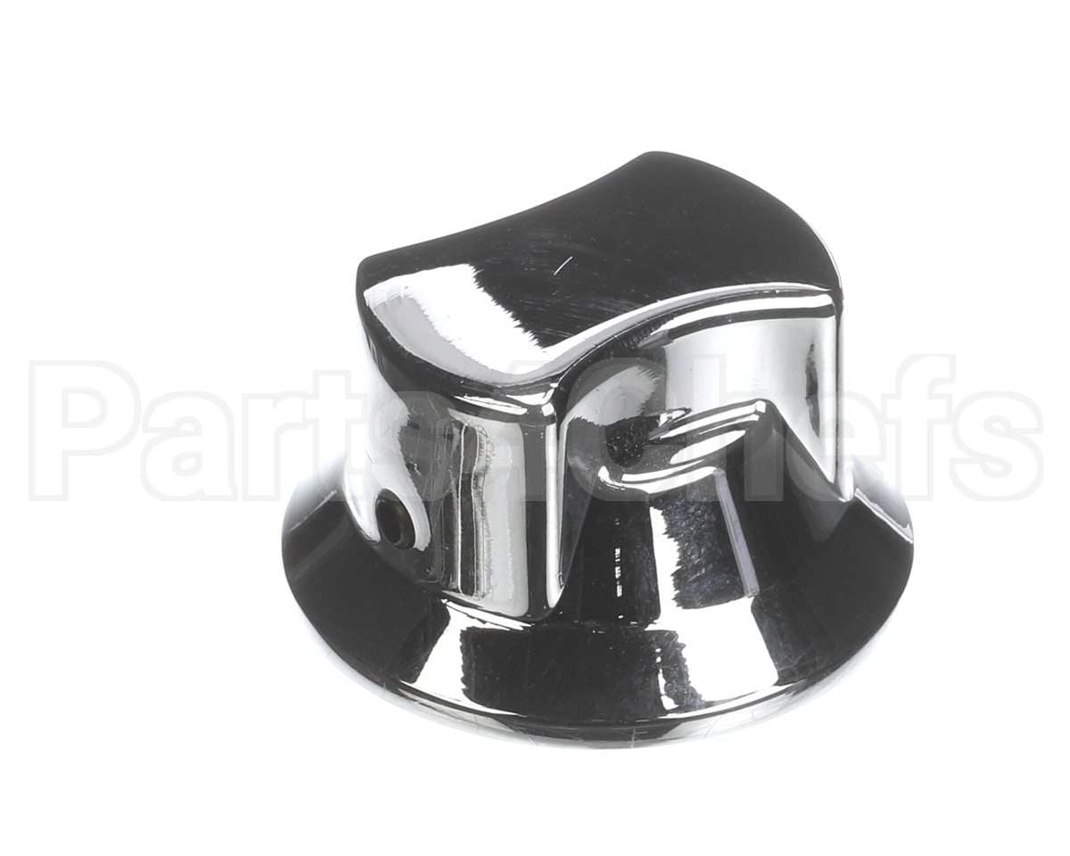 SD9-GR0709 Star Knob Assembly