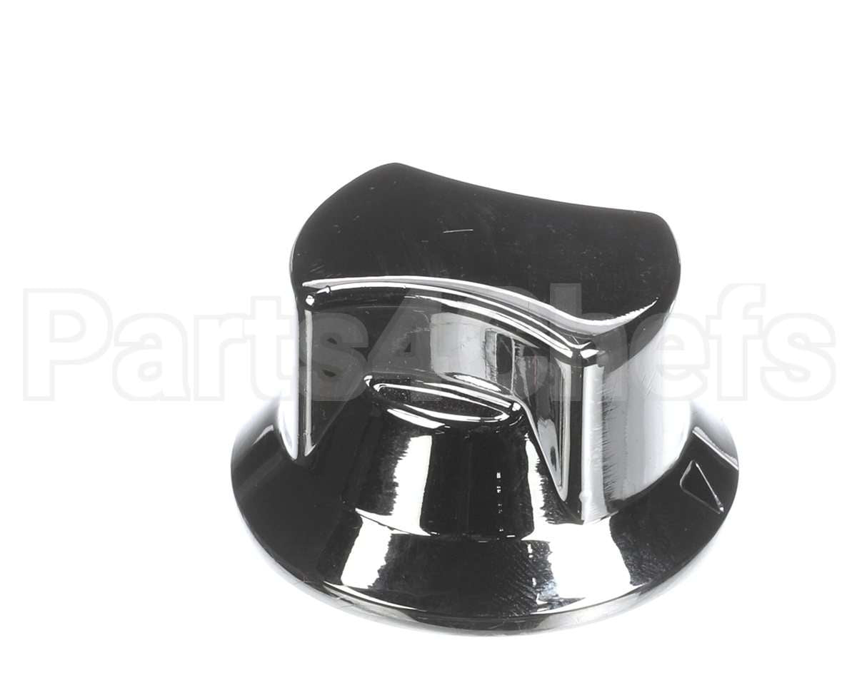 SD9-GR0709 Star Knob Assembly
