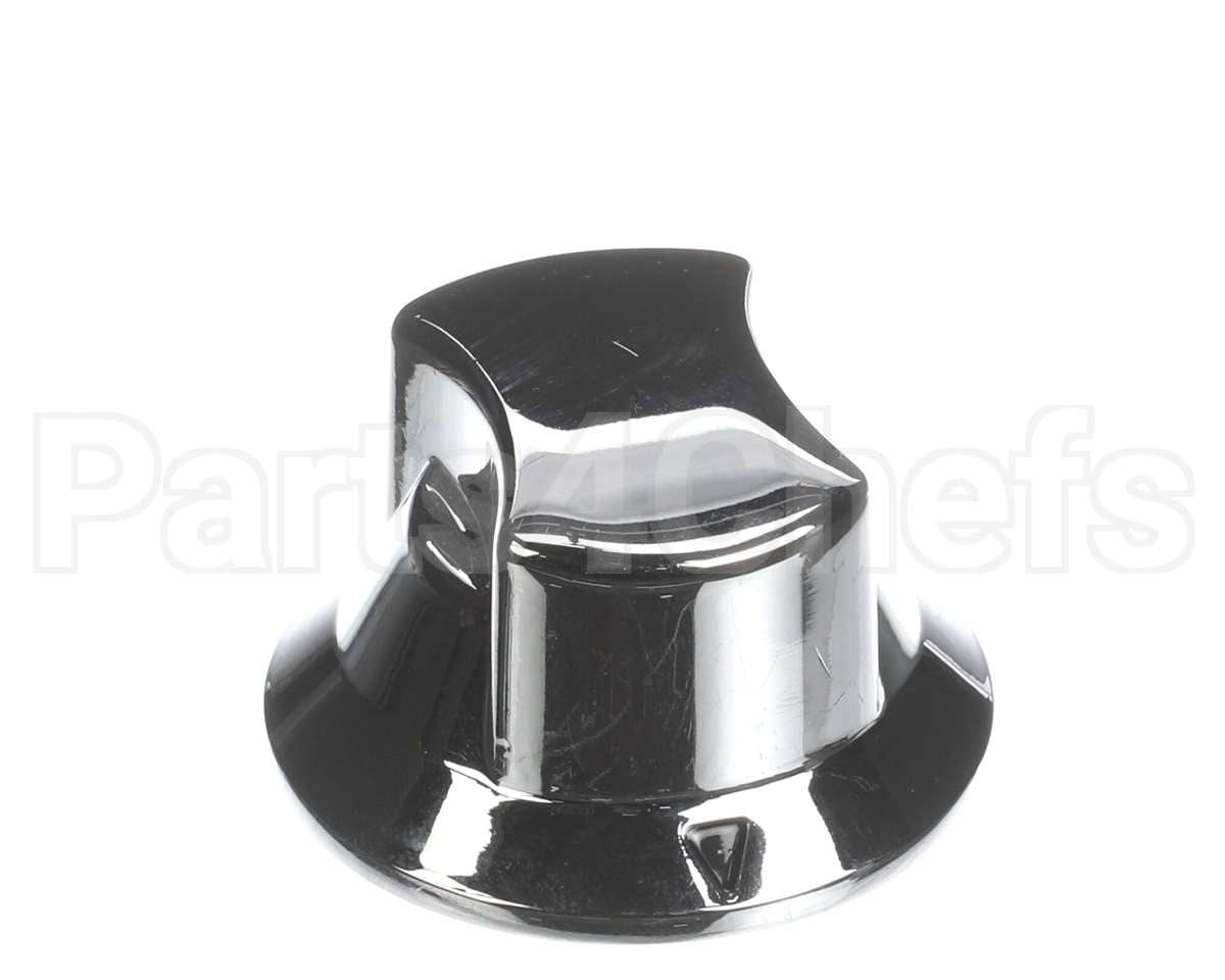 SD9-GR0709 Star Knob Assembly