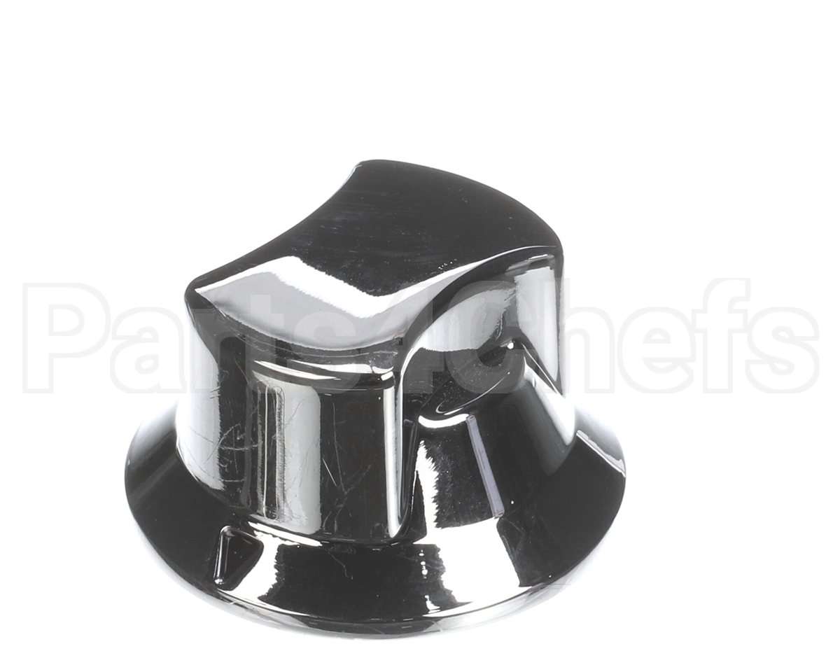 SD9-GR0709 Star Knob Assembly