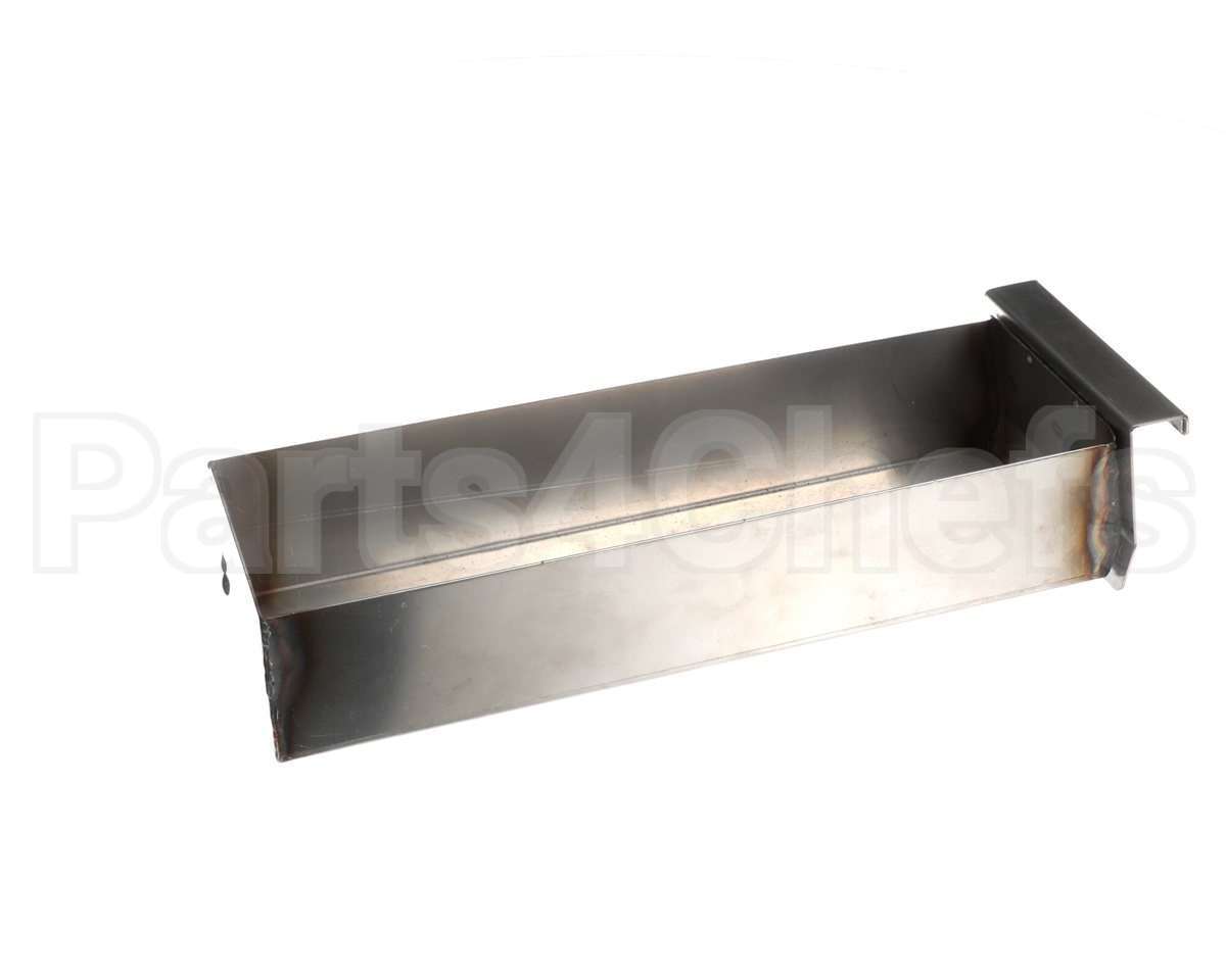 SD9-GR0789 Star Grease Cup Assy.