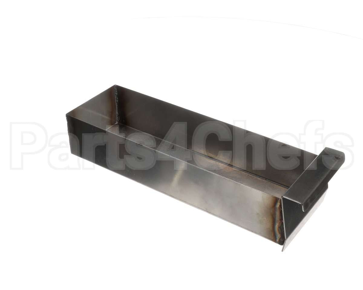 SD9-GR0789 Star Grease Cup Assy.