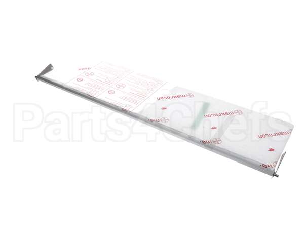 SDS30FLIP Hatco Plexi Glass Flip-Up Door