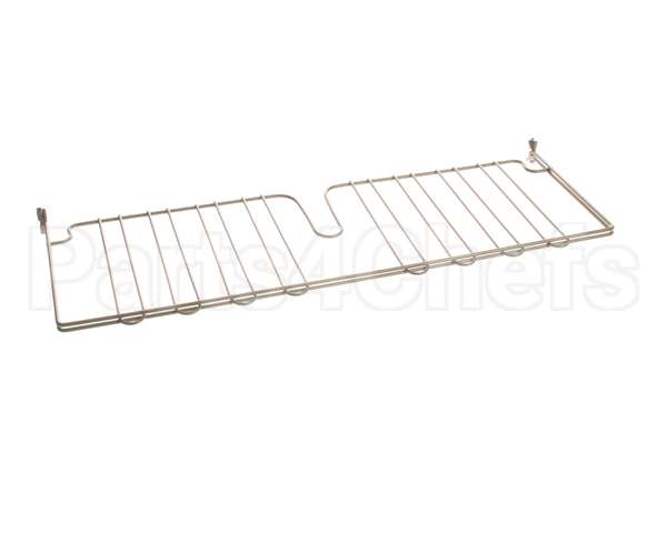 SDU24Y Gold Bond Shelf Divider